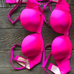 Victoria Secret Bras